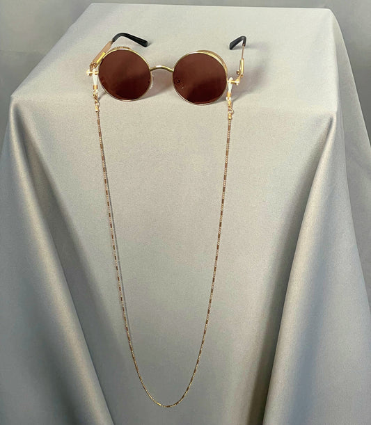 Industy | Gold × Brown | Badesa issue