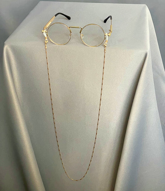 Classy | Gold × Natural | Badesa issue
