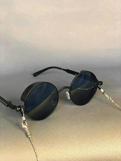 Industy | Black × Dark | Badesa issue