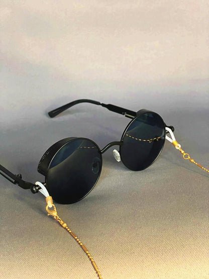 Industy | Black × Dark | Badesa issue
