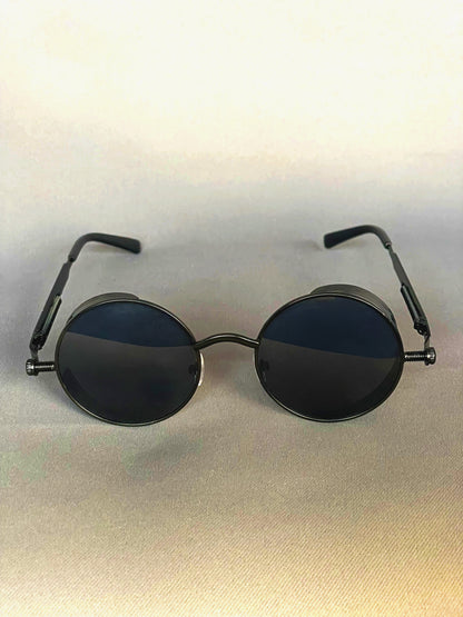Industy | Black × Dark | Badesa issue