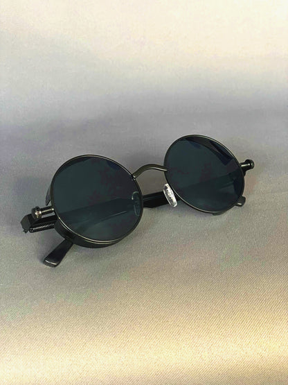 Industy | Black × Dark | Badesa issue